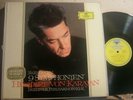 DGG SKL 101/8 TULIPS BEETHOVEN NINE SYMPHONIES KARAJAN 8 LP's 1968 NM