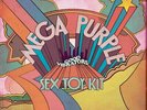 MEGA PURPLE SEX TOY KIT Good Vibrators 2xLP (gatefold) . evolution sixties