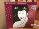 Duran Duran Rio,LP,1982,original,still sealed,new