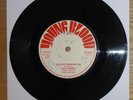 Jack Hammer: Colour Combination / Swim. '71 UK Youngblood YB 1023