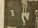 Steely Dan - Bent Over Backwards rare LP Modern Jazz Records Unofficial Release