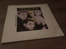 Depeche Mode ?– The Singles 81-85 Silver Color LP P8