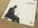 John Coltrane: Ascension, Impulse A-95, VAN GELDER, Edition I, OG label, stereo