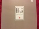 Unplayed 1994 Eagles When Hell Freezes Over 2 LP Vinyl EU 1st pressing RARE