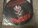 Gorgeous Frankenstein Doyle 12” Lp picture Rare