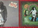 2x ALICE COOPER 