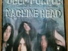 Deep Purple Machine Head Quadrophonic Stereo TPSA 7504 1st Aussie Pressing 1972