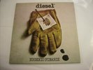 EUGENIO FINARDI - DIESEL - LP VINYL LIKE NEW CONDITION 1977 CRAMPS CRSLP5153
