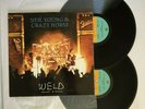 Neil Young & Crazy Horse Weld 2X Vinyl Album Gatefold 1991 Reprise Live Album