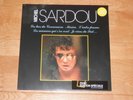 MICHEL SARDOU LES LACS DU CONNEMARA VINYLE COULEUR NEUF