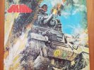 TANK - Honour And Blood 12