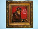 TALKING HEADS - NAKED VINYL ALBUM UK 1st PRESSING 1988 - NR MINT