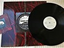 (Test Pressing) And One 