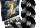 Accept - Symphonic Terror - Live at Wacken 2017 [3X VINYL BOX SET] NEW & SEALED