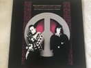 Zee Identity LP 2019 limited numbered Pink Floyd Rick Wright Dave Harris no CD