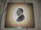 CURZON - RACHMANINOV - PIANO CONCERTO NO. 2 - DECCA LXT 5178