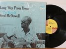 Fred McDowell LP “Long Way From Home”   Milestone 93003   CLEAN in Shrink