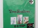 ZZ Top LP “Tres Hombres”   Warner Bros, 2006   RTI 180g Audiophile   SEALED