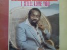 REGGAE LP / MARTEL ROBINSON / I STILL LOVE YOU / RAY