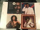 johnnie taylor eargasm-your night-betty wright live-marlena shaw bite-mint vinyl