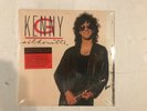 kenny g-silhouette-new sealed vinyl-1988