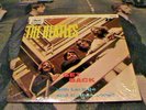 THE BEATLES GET BACK AND 11 OTHER SONGS POSTER & INSERT IN SHRINK EXCELLENT