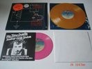 Electric Circus Live UK 10“ 1978 LP orange Vinyl Joy Division NM Promo Post Punk