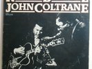 Kenny Burrell / John Coltrane ?(2xLP, Comp, RM)  Prestige P-24059 US 1976