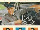 ELVIS PRESLEY - A DATE WITH ELVIS (LIMITED  TRANSPARENT BLAUES VINYL LP NEU