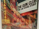 NEW The Gun Club - The Las Vegas Story -   Vinyl Record - Sealed