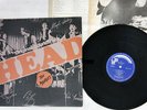 OST(THE MONKEES) HEAD BELL YBPC-3 Japan VINYL LP