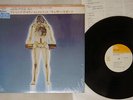 WEATHER REPORT I SING GTHE BODY ELECTRIC CBS/SONY SOPL-37 Japan OBI SHRINK LP