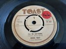 DORIS TROY - I'LL DO ANYTHING - TOAST - TT 507 - NORTHERN