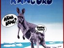 GURU GURU : KANGURU / LP VINYLE RÉÉD. 2009 / NEUF NEW / 70's KRAUTROCK PROG