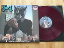 LP GHOST - FROM THE PINNACLE TO THE SNAKEPIT - MAGENTA VINYL NEW