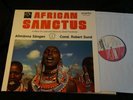 PROP9984 African Sanctus 