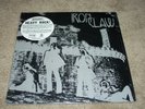 IRON CLAW - S/T LP NEW SEALED Rockadrome Black Sabbath Blue Cheer Hawkwind Lemmy