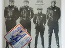 Complete  Electra Glide In Blue w Booklet, Posters Sticker Harley Davidson MINT