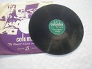 78 RPM RECORD ..RARE ....CLIFF    RICHARD .....A  VOICE   IN  THE  WILDERNESS...