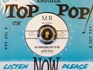 *** BOBBY KLINE *** SAY SOMETHING NICE TO ME **EX *NORTHERN SOUL STAFFORD R&B