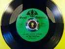 *THE FOUR PERFECTIONS* I'M NOT STRONG ENOUGH *NORTHERN SOUL WIGAN CASINO R&B