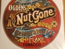 The Small Faces - Ogdens Nut Gone Flake [New Vinyl] Colored Vinyl, 180 Gram, Red
