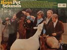 The Beach Boys - Pet Sounds Mono Vinyl UK Press LP