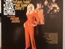 The Poppy Family Featuring Susan Jacks Which Way You Goin' Billy Vinyl LP