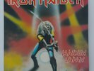Iron Maiden ORIGINAL MAIDEN JAPAN 1981 EP.  Australian pressing. LIKE NEW