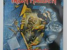 Iron Maiden original NO PRAYER FOR THE DYING. LIKE NEW 1990