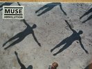 MUSE Absolution Double LP Sealed Heavyweight Vinyl