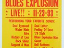 Jon Spencer Blues Explosion - Live (LP)