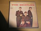 INTRODUCING THE BEATLES  LP SEALED IN ORIGINAL SHRINK VEEJAY SR-1062