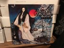Alone in the Woods - Kwaidan LP w/ poster red vinyl Cadabra Records